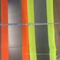 Manufacturer of high visibility flame retardant FR reflective tape, Reflective is used for clothing reflective strap